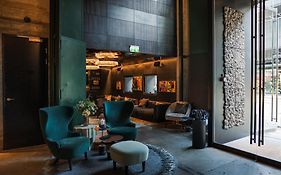 Boutique Hotel Herman K